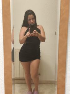 603984739: Chica busca chico en Almería