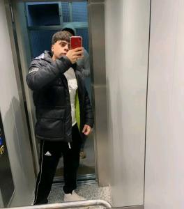 641253529: Chico busca chica en Murcia