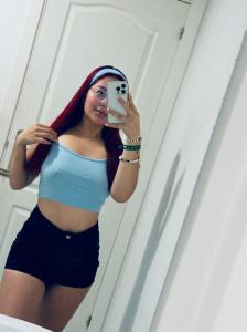 600011417: Chica busca chico en Murcia