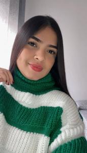 603206537: Chica busca chico en Valencia