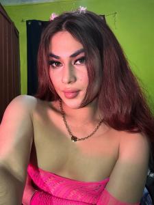 643556105: Travesti en Barcelona