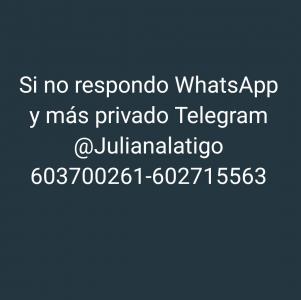 603700261: Chica busca chico en Madrid