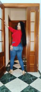 711247811: Chica busca chico en Granada