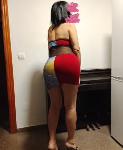 633393078: Chica busca chico en Málaga