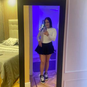 680687637: Chica busca chico en La Rioja