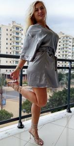 641204739: Chica busca chico en Madrid