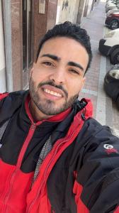 613457559: Chico busca chica en Murcia