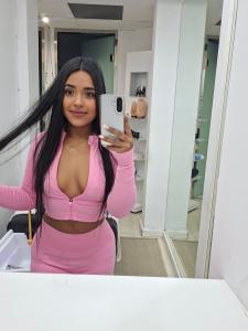 647081123: Chica busca chico en Valencia