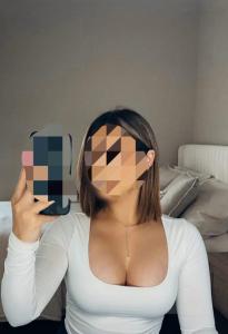 642654773: Chica busca chico en Madrid