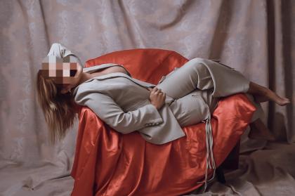 603369157: Chica busca chico en Madrid