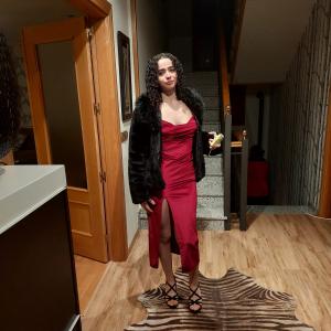 645240314: Chica busca chico en Valladolid