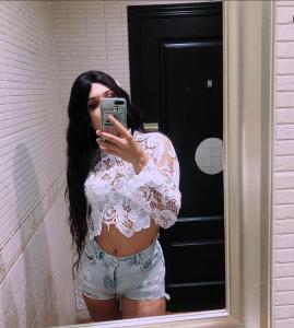 657955091: Travesti en Málaga