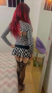 641818791: Travesti en Tenerife