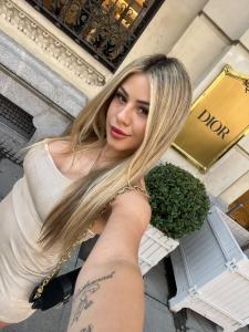 627181387: Chica busca chico en Madrid