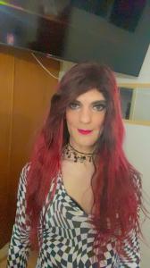 641818791: Travesti en Tenerife