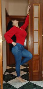 711247811: Chica busca chico en Granada