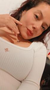 612473375: Chica busca chico en Málaga