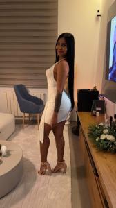 603106177: Chica busca chico en Madrid