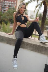 672905224: Chica busca chico en Mallorca