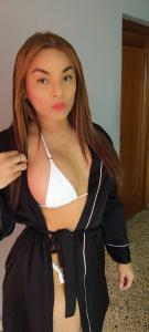 641273041: Transexual en Valladolid