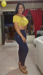 642003704: Chica busca chico en Sevilla