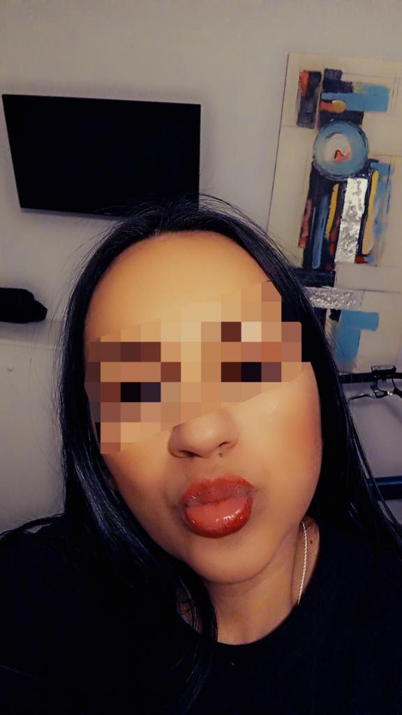 Chica busca chico en Ávila: 