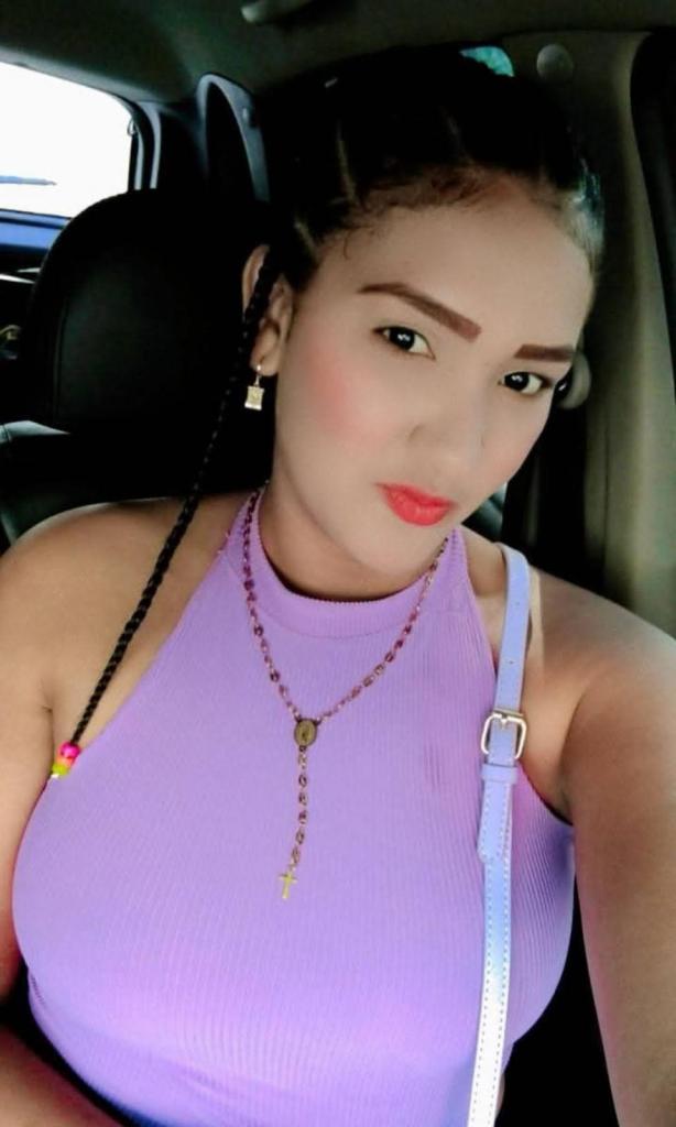 Chica busca chico en Huelva: 