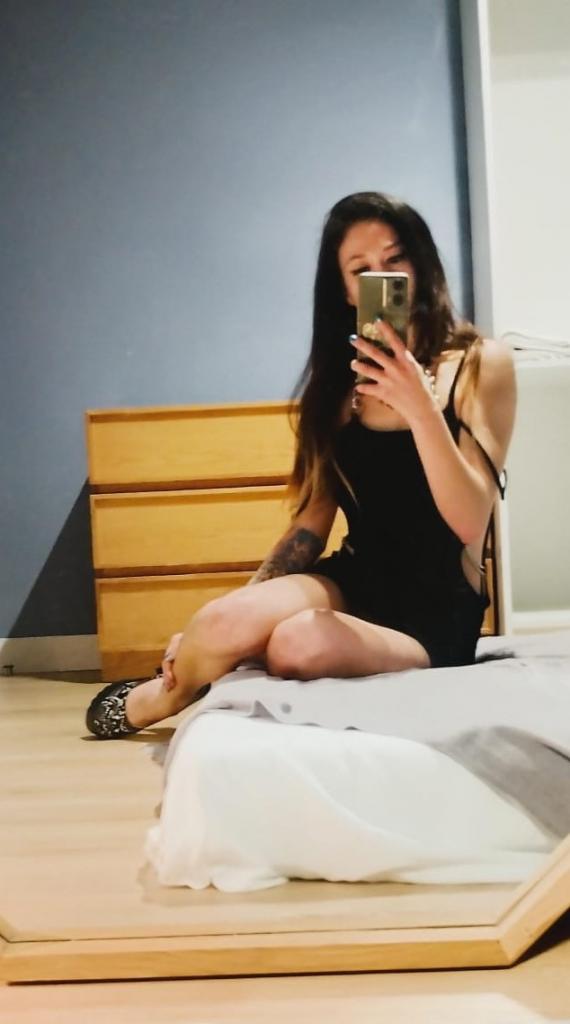 Chica busca chico en Málaga: 