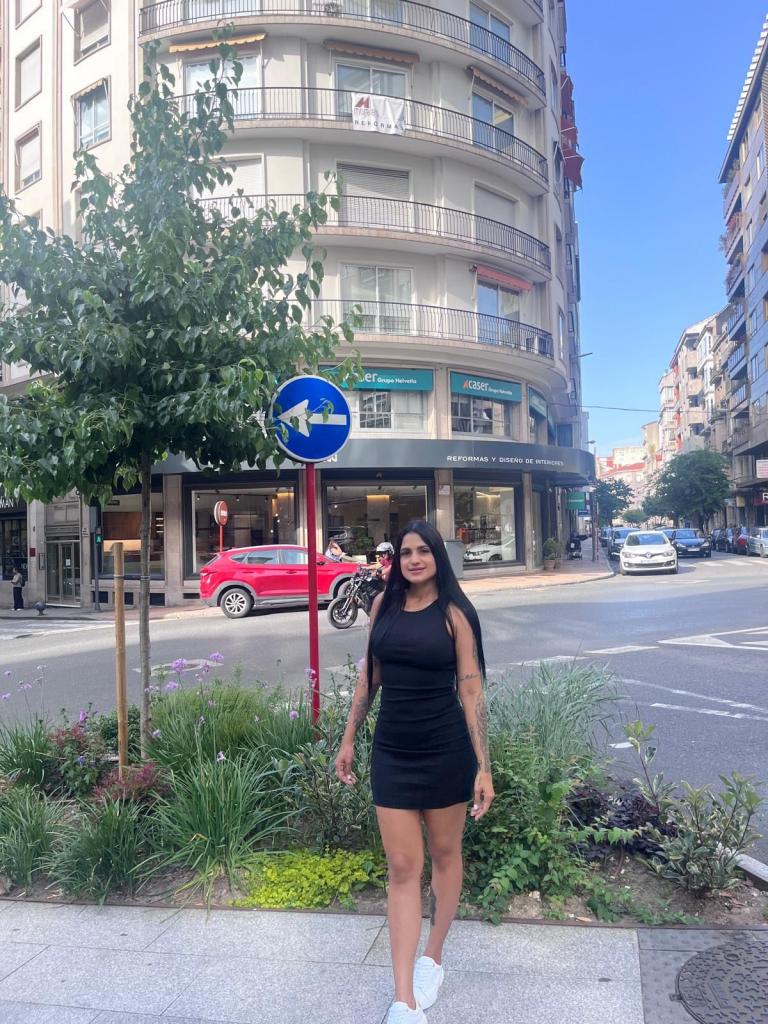 658586518: Chica busca chico en Valencia