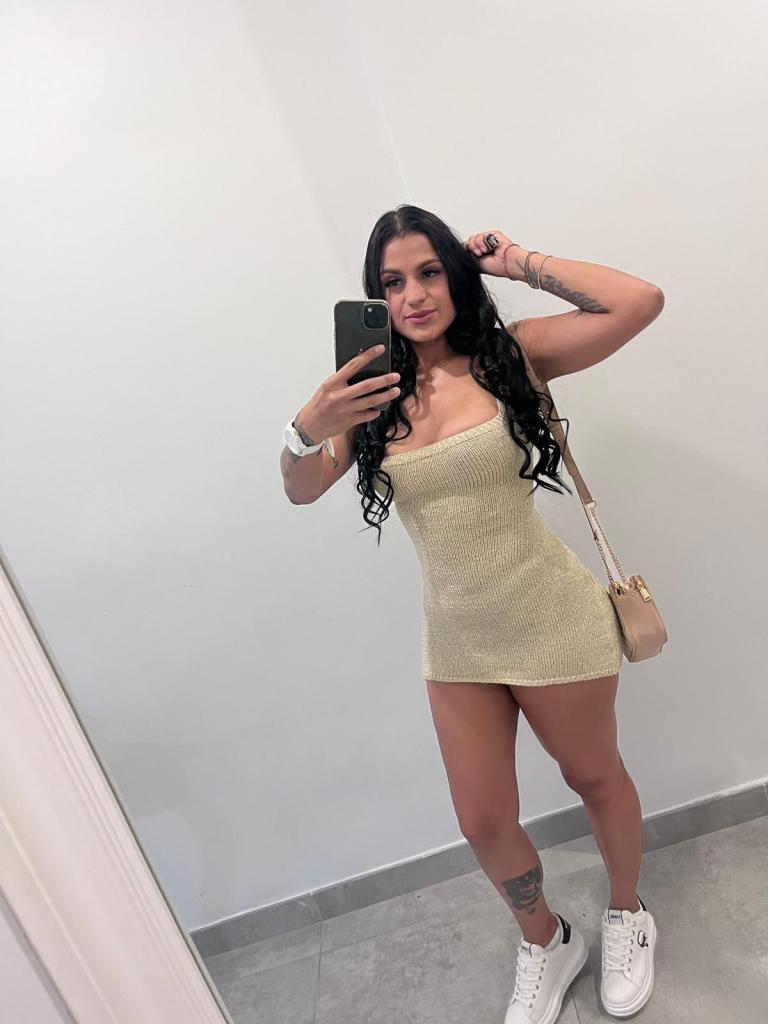 Chica busca chico en Valencia: 