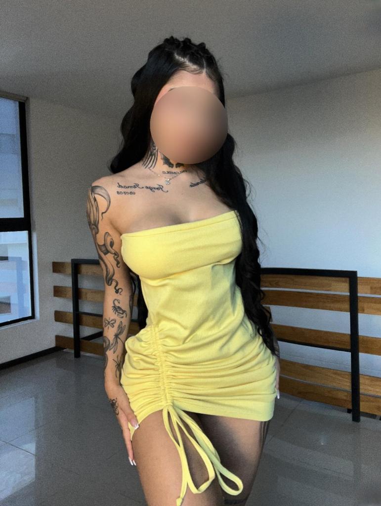 Chica busca chico en Tenerife: 