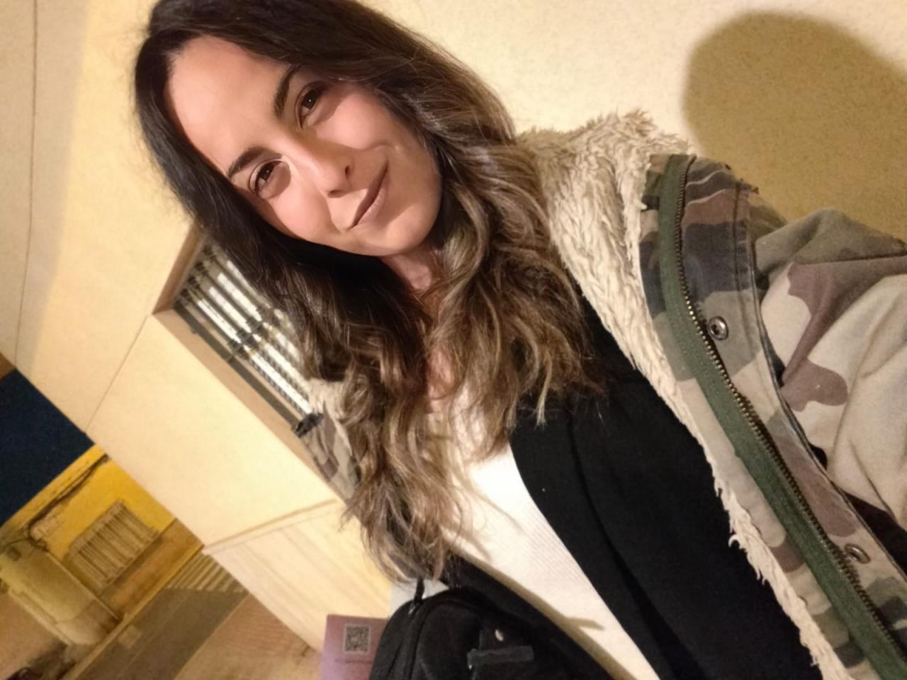 Chica busca chico en Ciudad Real: 