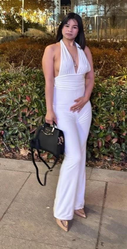 Chica busca chico en Las Palmas: 