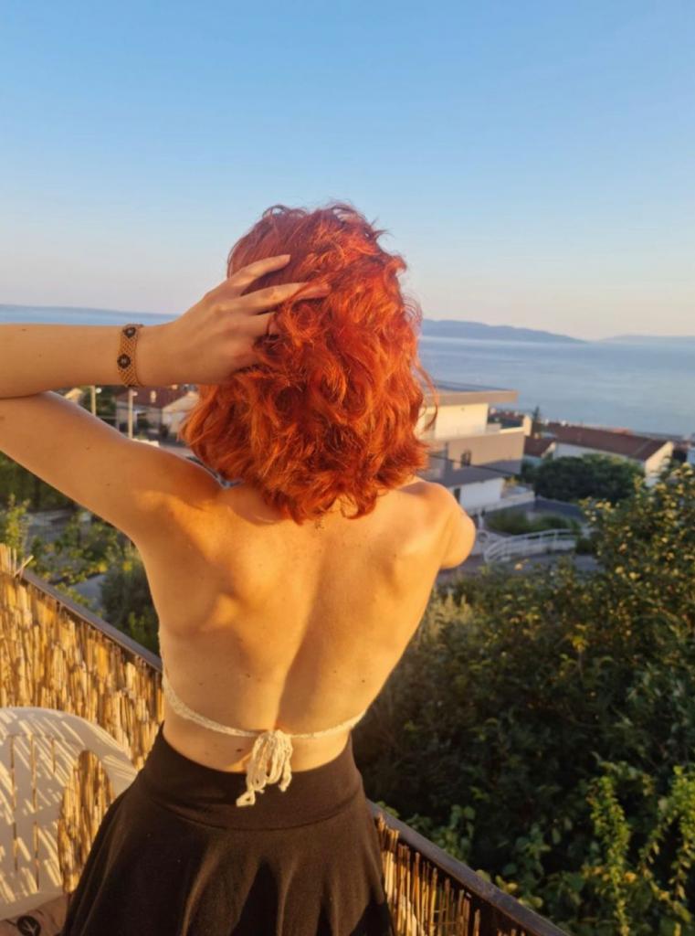 Chica busca chico en Mallorca: 