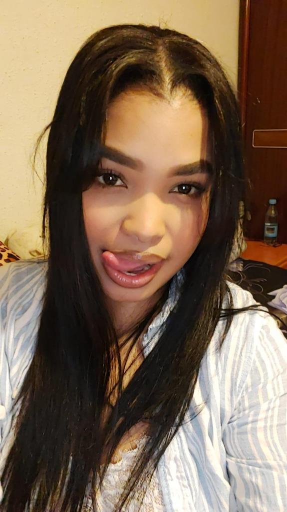 Chica busca chico en Toledo: 