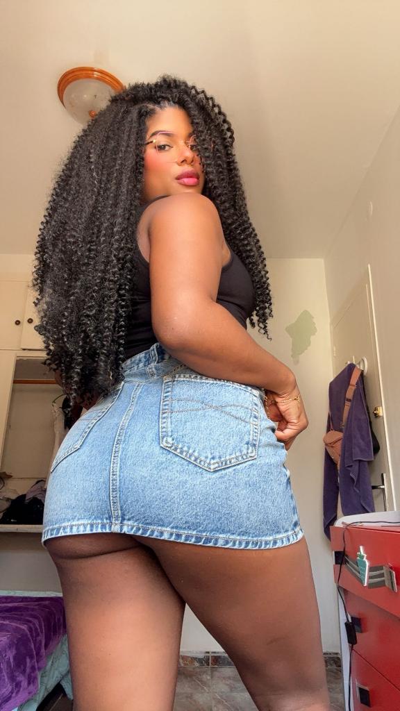 Transexual en Barcelona: 