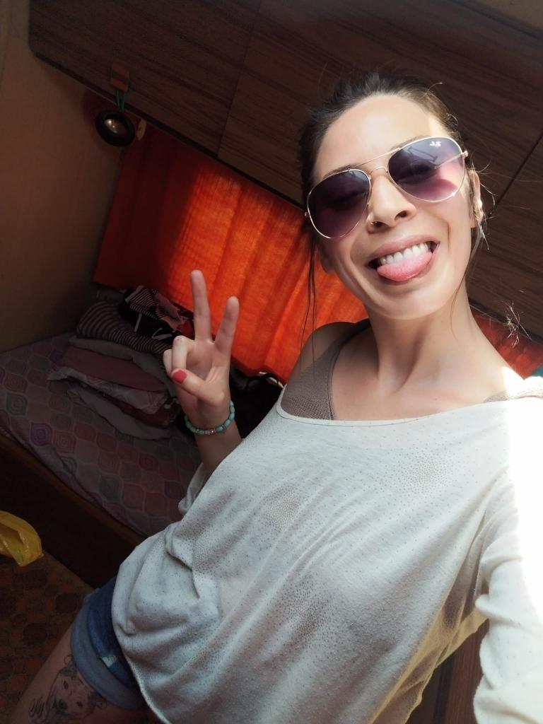 Chica busca chico en Cuenca: 