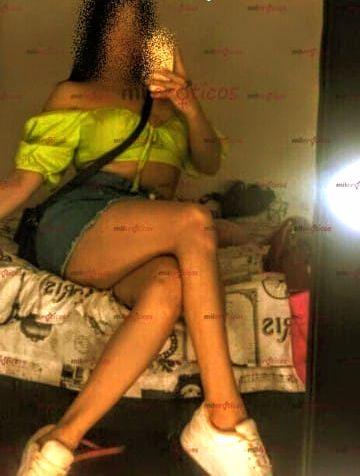 Travesti en Castellón: 