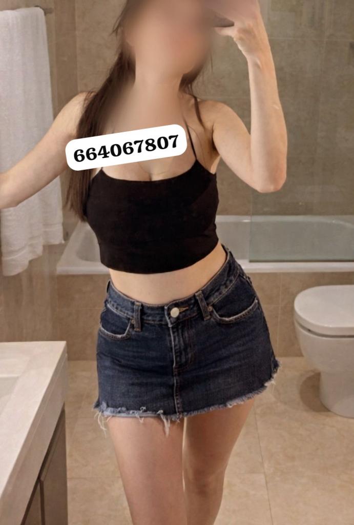 Chica busca chico en Jaén: 