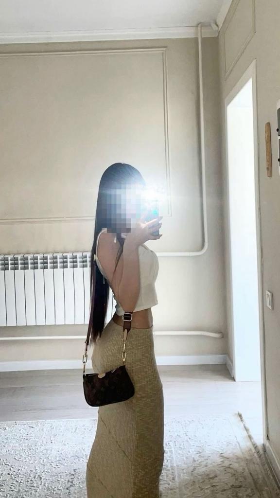 Chica busca chico en Alicante: 