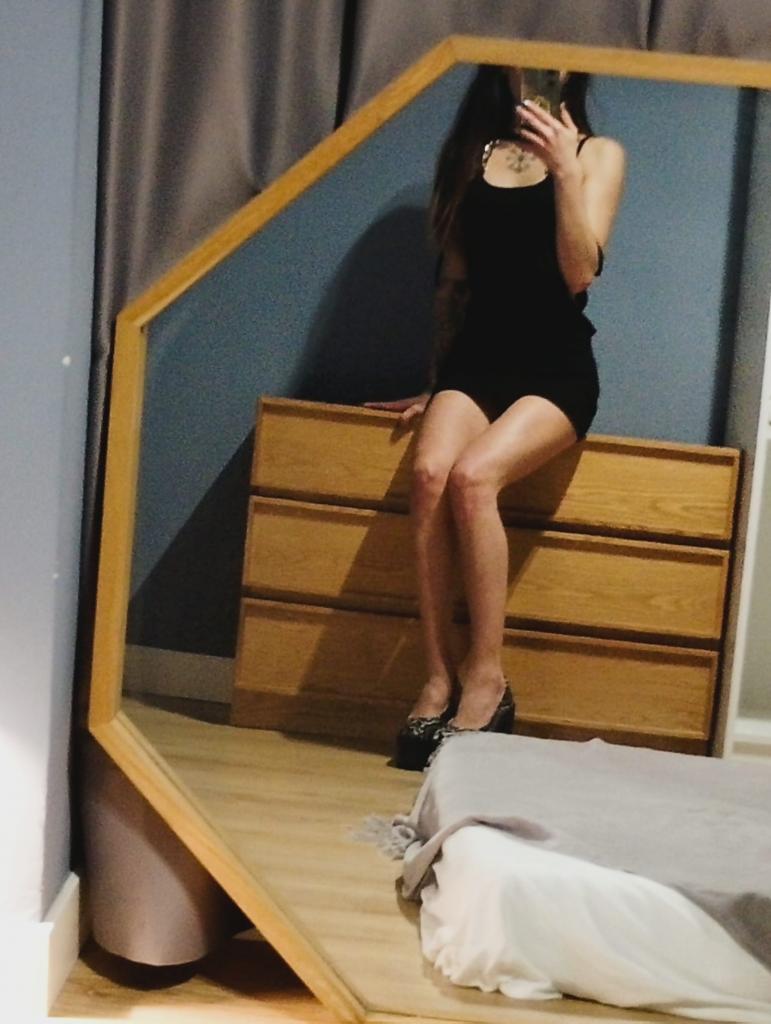 Chica busca chico en Málaga: 