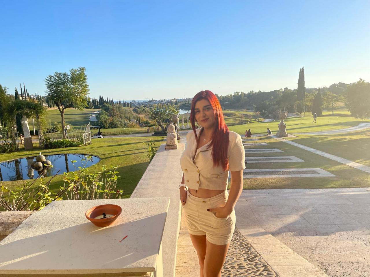 643790229: Chica busca chico en Valladolid