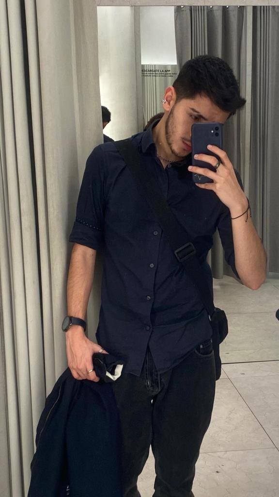 637452156: Chico busca chica en Madrid