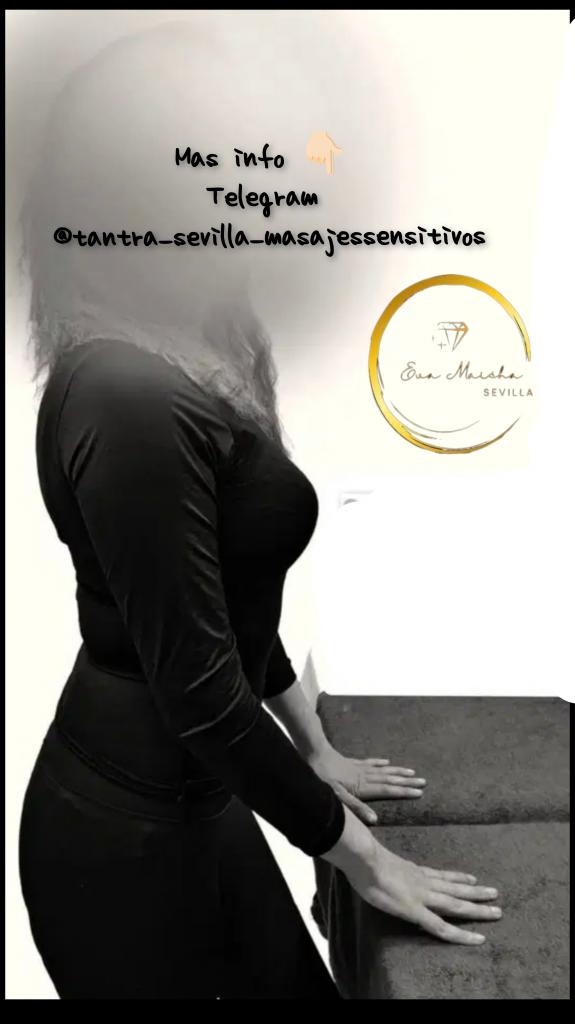 Chica busca chico en Sevilla: 