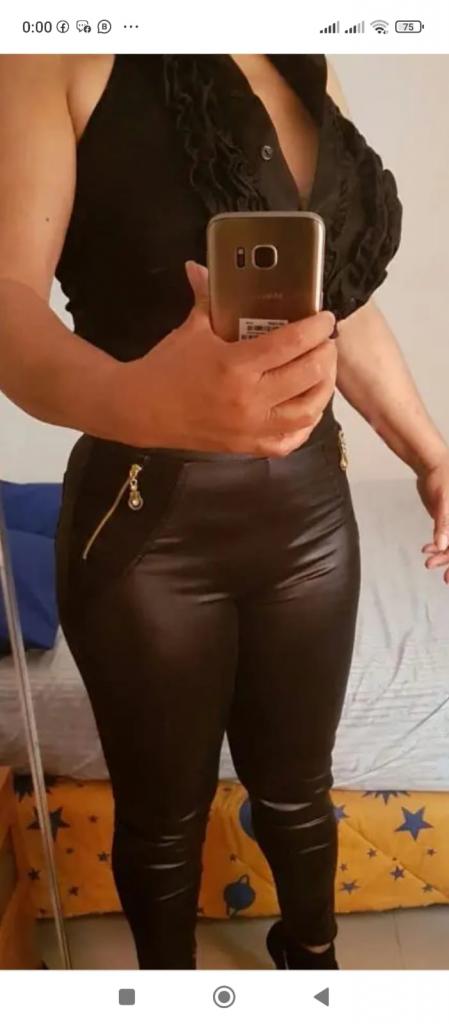 Chica busca chico en Cuenca: 