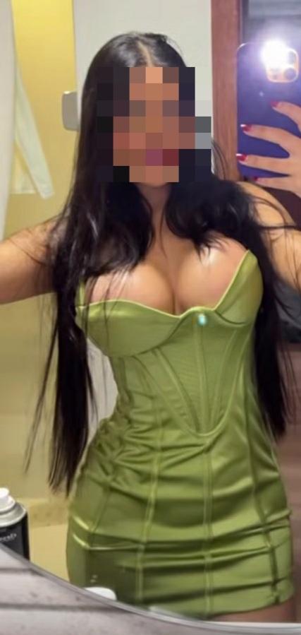 Chica busca chico en Málaga: 