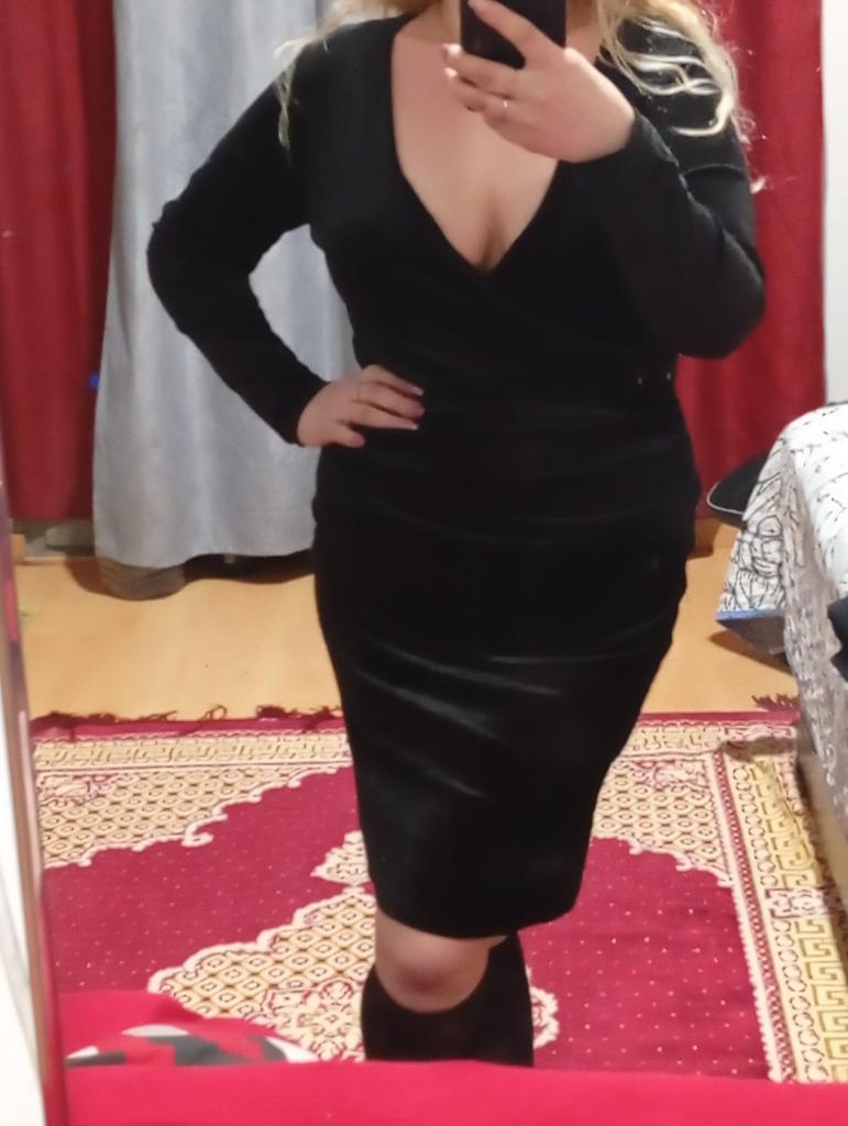 Chica busca chico en Lérida: 