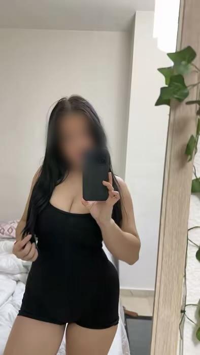Chica busca chico en Málaga: 