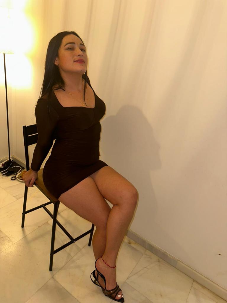 Chica busca chico en Jaén: 