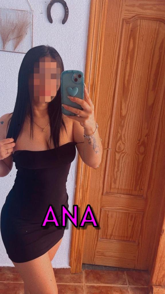 Chica busca chico en Huelva: 